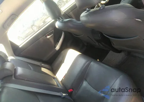 2015 Toyota Prius Three from USA, damaged, VIN JTDKN3DU1F1899981